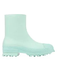 Camper Stiefeletten Traktori Blue