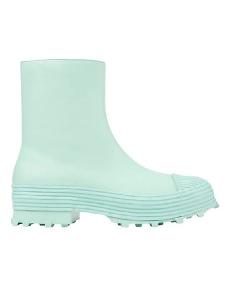 Camper Stiefeletten Traktori Blue