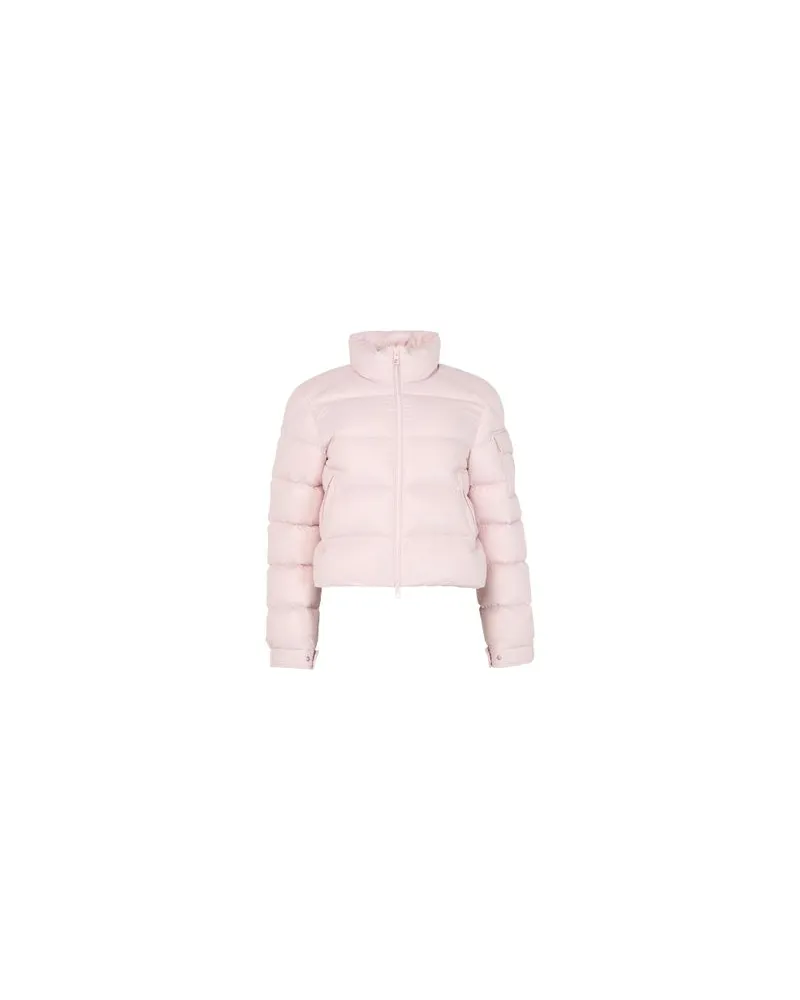 Loewe Pullover aus Mohair Pink