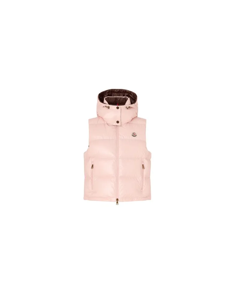 Loewe Pullover aus Mohair Pink