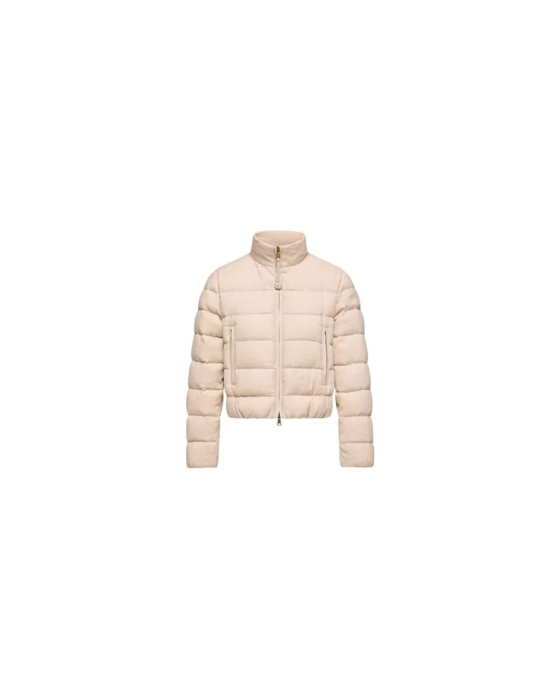 Loewe Pullover aus Mohair Pink