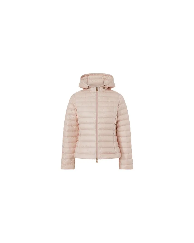 Loewe Pullover aus Mohair Pink