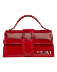 Jacquemus Le Bambino Red