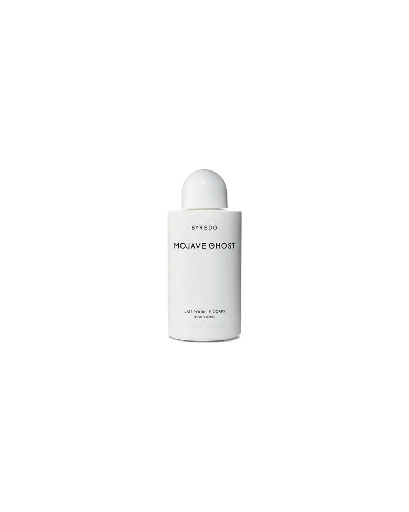 Byredo Körpermilch Mojave Ghost 225 ml 
