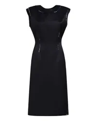 Marni Midikleid Sheath Black