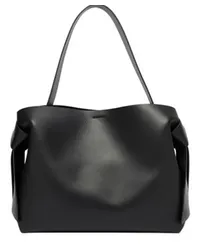 Acne Studios Tote Bag Musubi Black