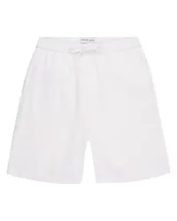 Frescobol Carioca Leinenshorts Felipe White