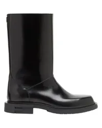 Fendi Stiefel Black