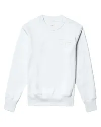 FURSAC Sweatshirt White