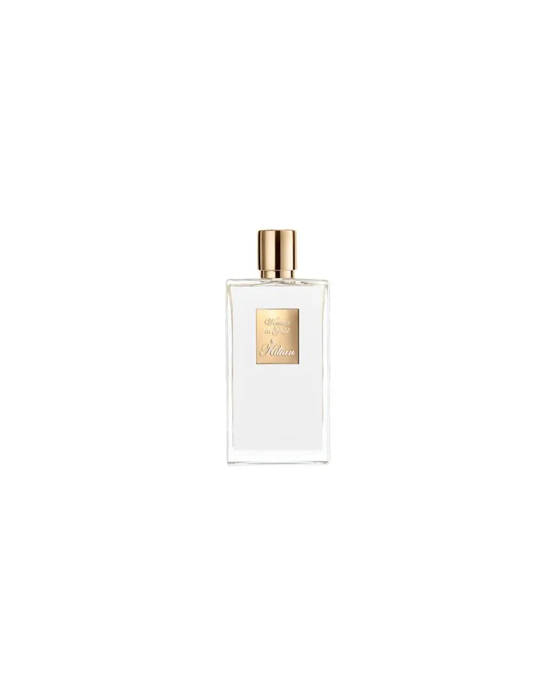 Kilian Eau De Parfum Woman In Gold 100 Ml No