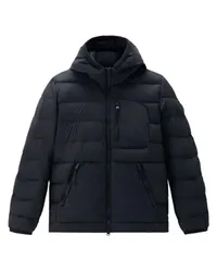 Woolrich Daunenjacke Lobster Black