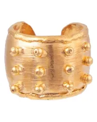 Sylvia Toledano Ring Dune Gold