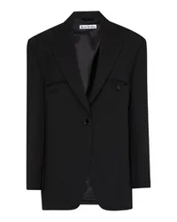 Acne Studios Blazer Black