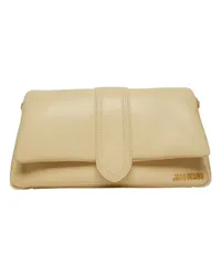 Jacquemus Tasche Bambimou Beige