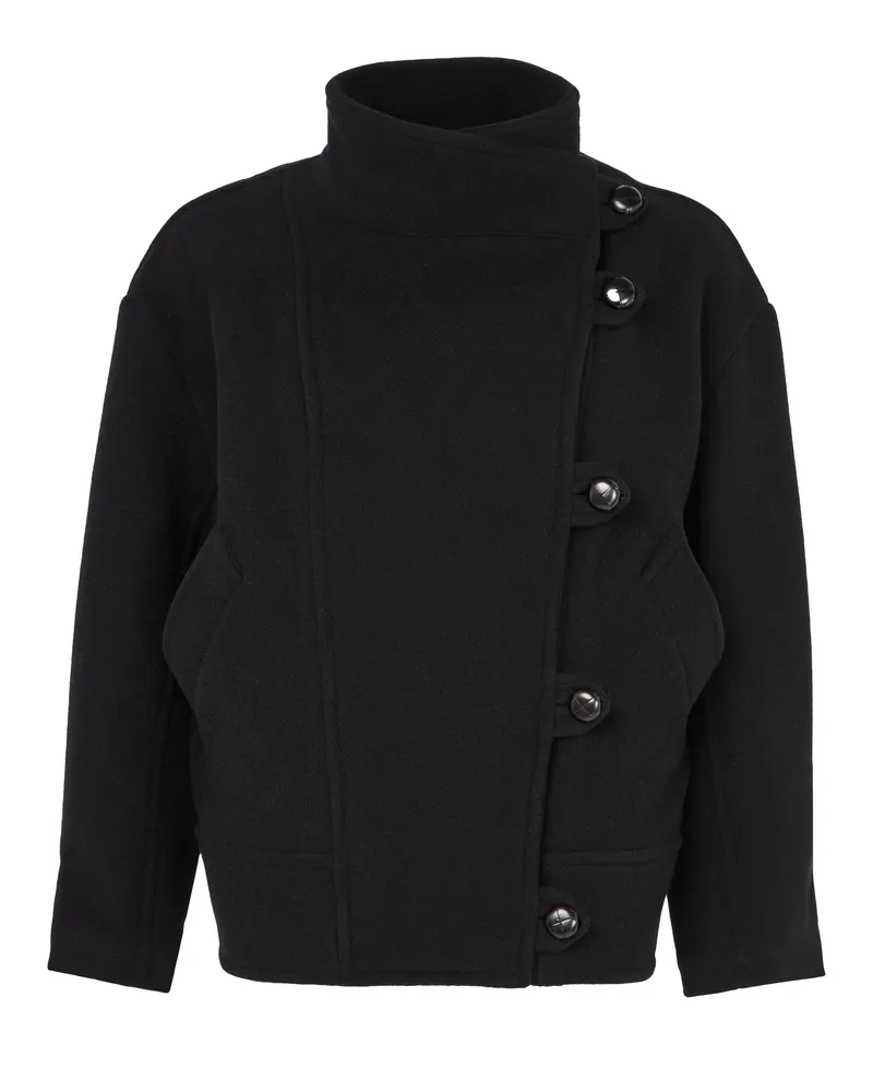 Isabel Marant Jacke Hanis 