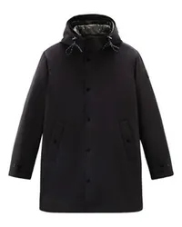 Woolrich Gepolsterte 3-in-1-Jacke Black