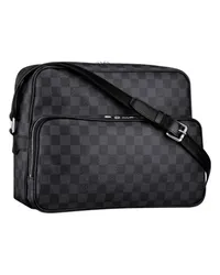 Louis Vuitton Aktentasche Ieoh Grey