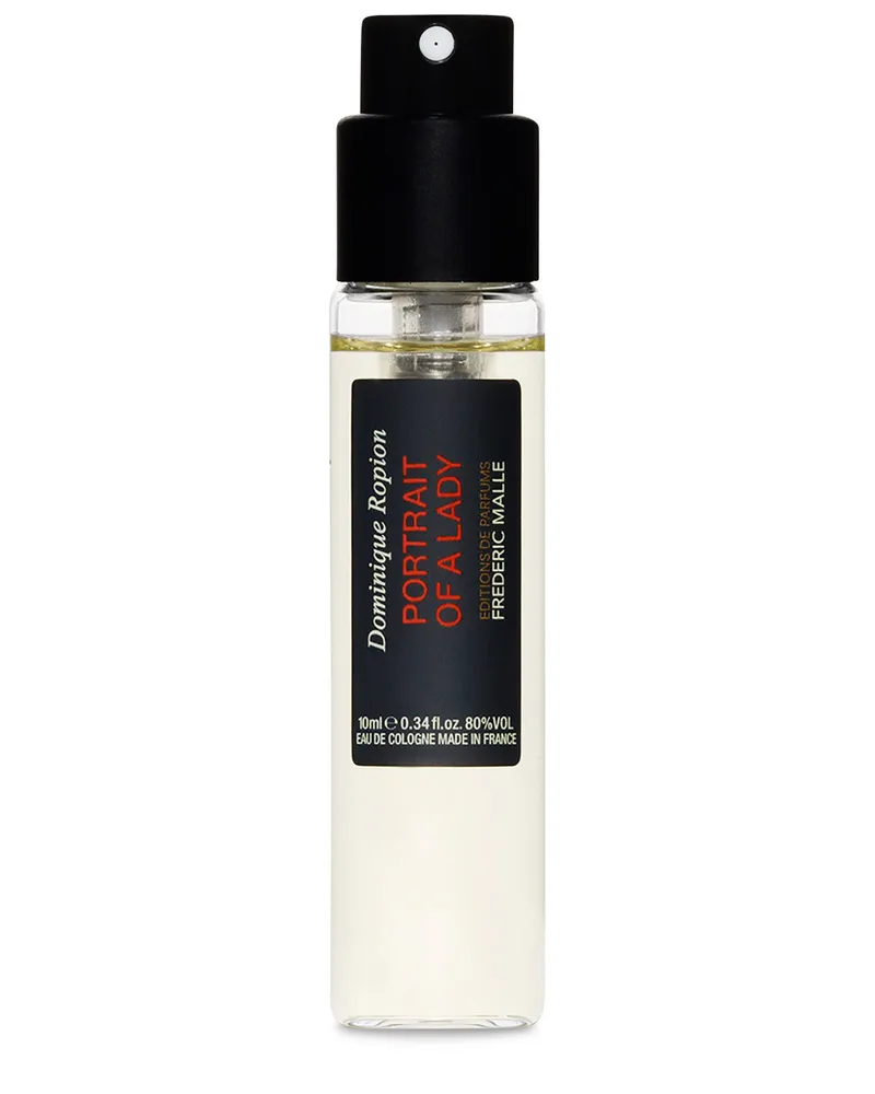 Frédéric Malle Eau de Parfum Portrait of a Lady 10 ml No
