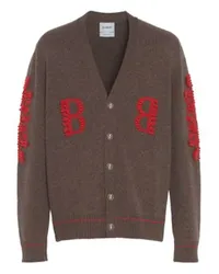 Barrie Cardigan Beige