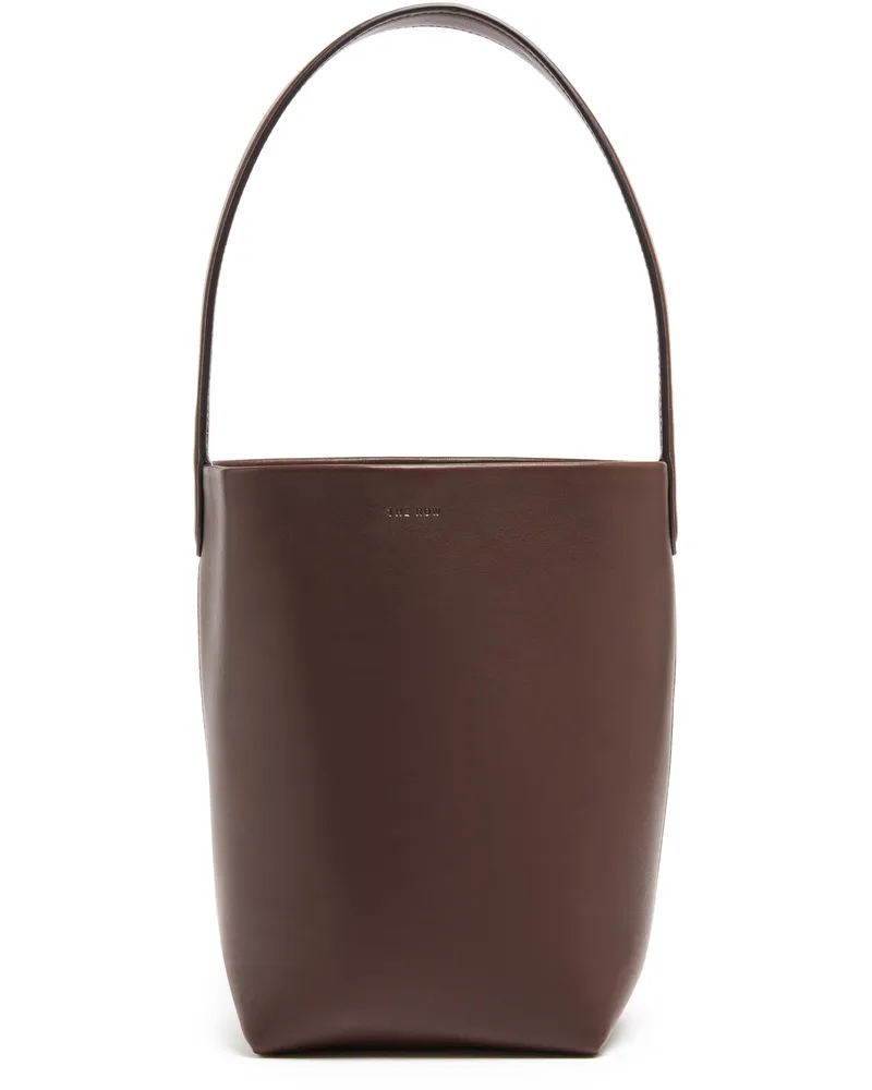The Row kleine Tote Bag N/S Park 