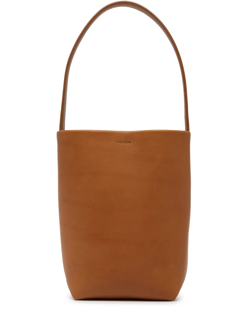 The Row kleine Tote Bag N/S Park 