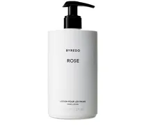 Handlotion Rose 450 ml