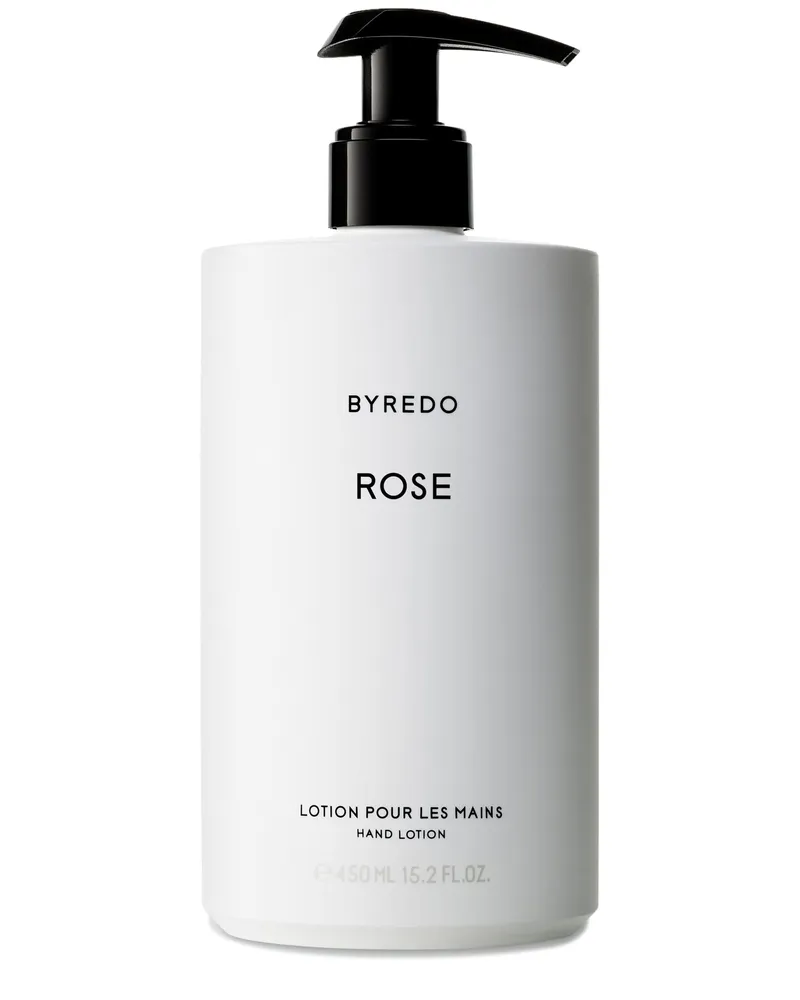 Byredo Handlotion Rose 450 ml No