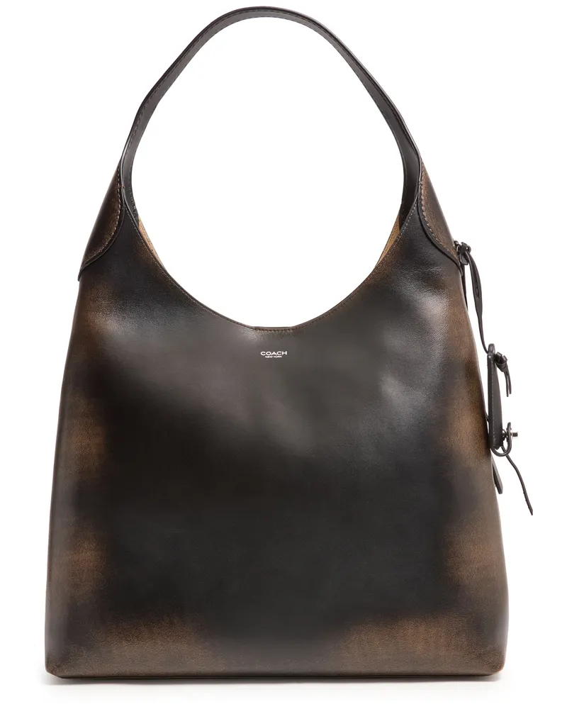 Coach Hobo Bag Brooklyn 39 