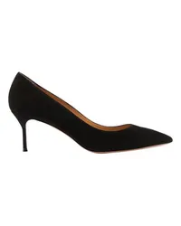 Aquazzura Purist Pumps 65 Black