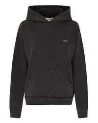 COPERNI Hoodie Horn Black