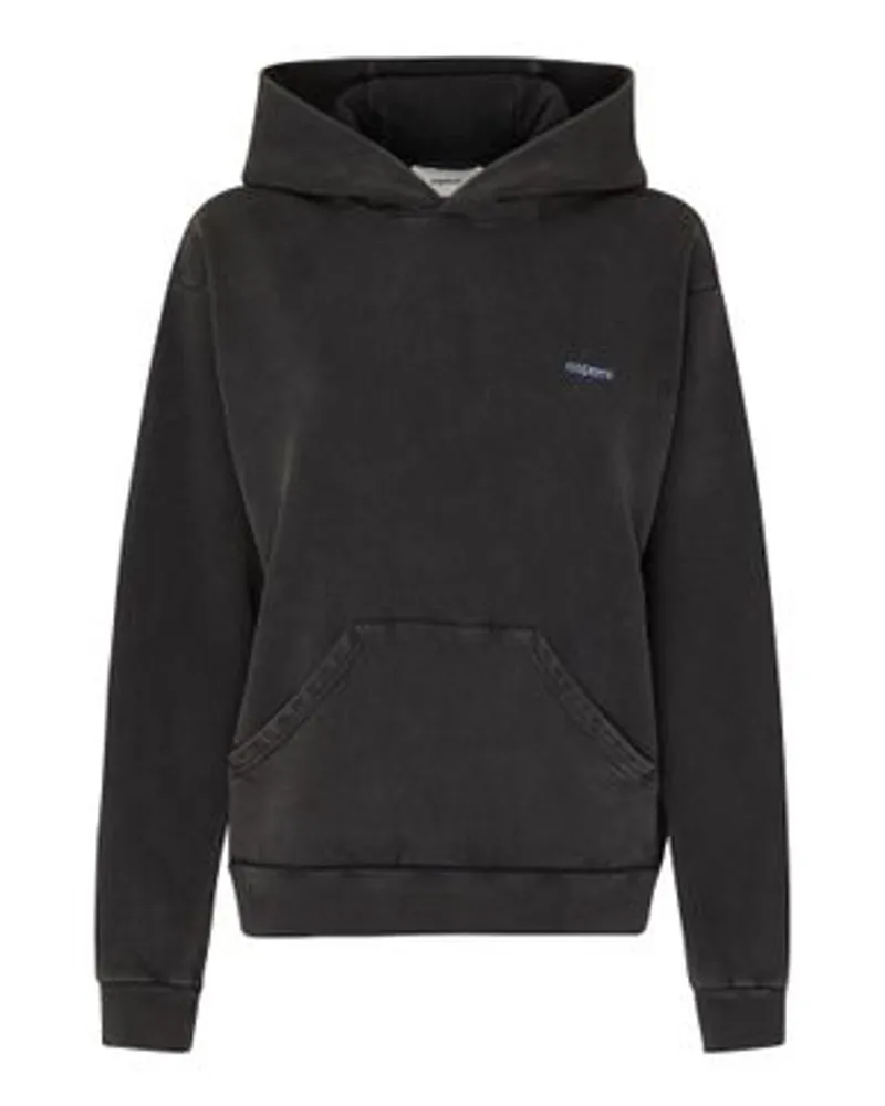 COPERNI Hoodie Horn Black