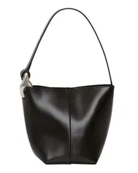 J.W.Anderson Kleine Bucket Bag Black