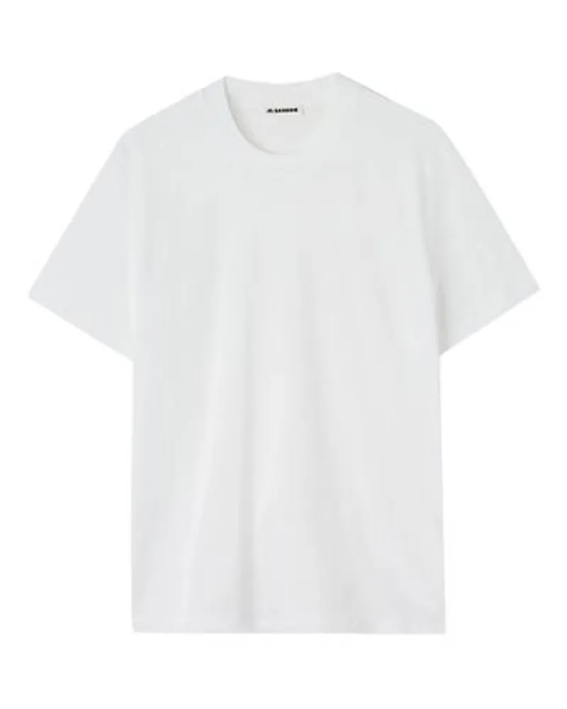 Jil Sander T-shirt White