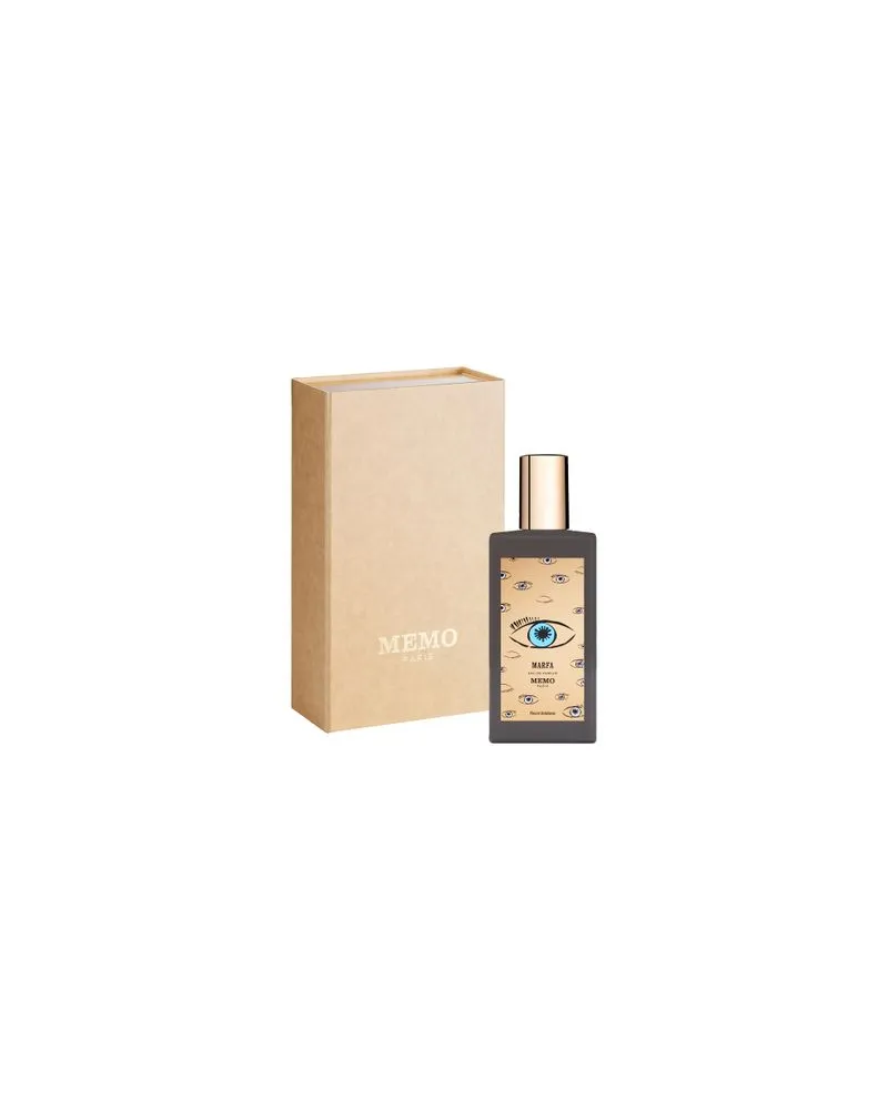 Memo Eau De Parfum Marfa 200 Ml No