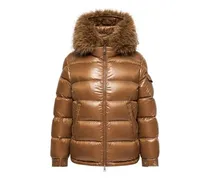 Daunenjacke mit Kapuze Hypolais
