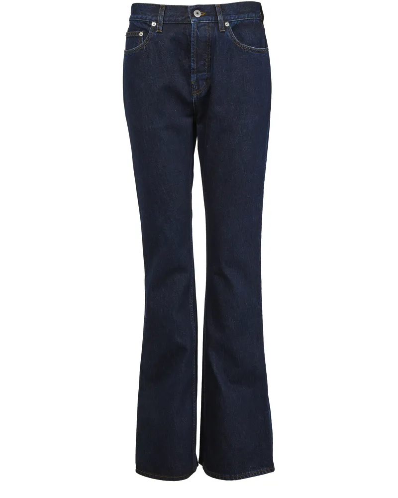 Burberry Jeans aus Denim 