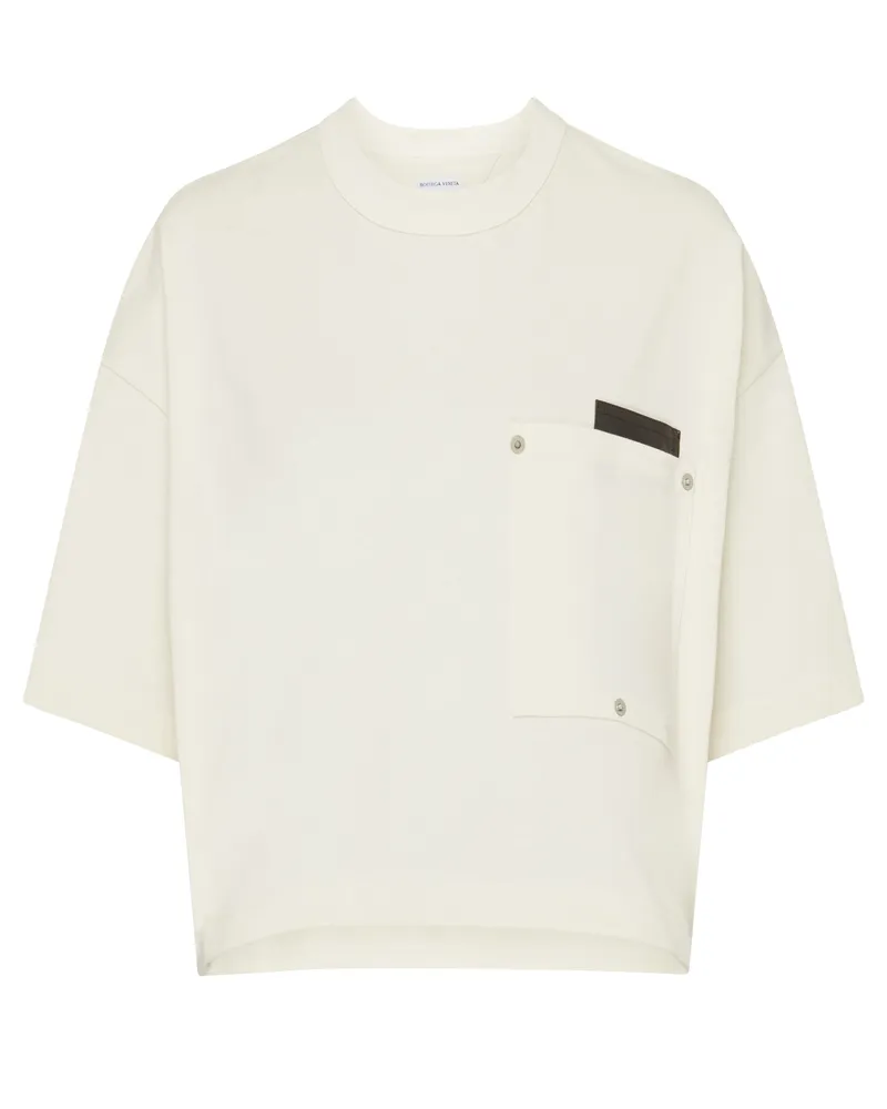 Bottega Veneta Oversize-T-Shirt 