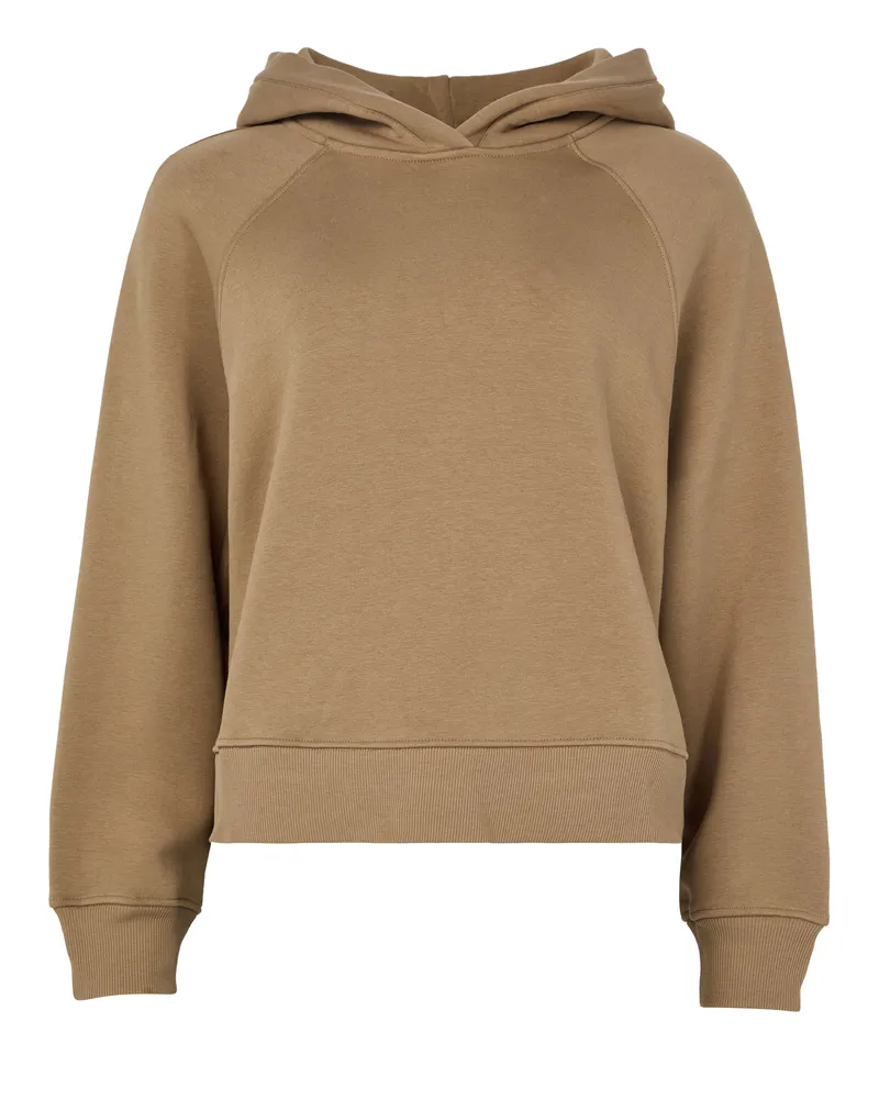 Max Mara Kapuzensweatshirt 