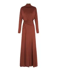 Cortana Kleid Alice Burgundy