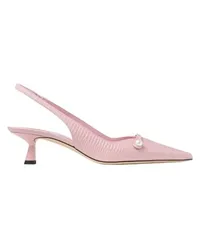 Jimmy Choo Pumps Amita 45 Pink