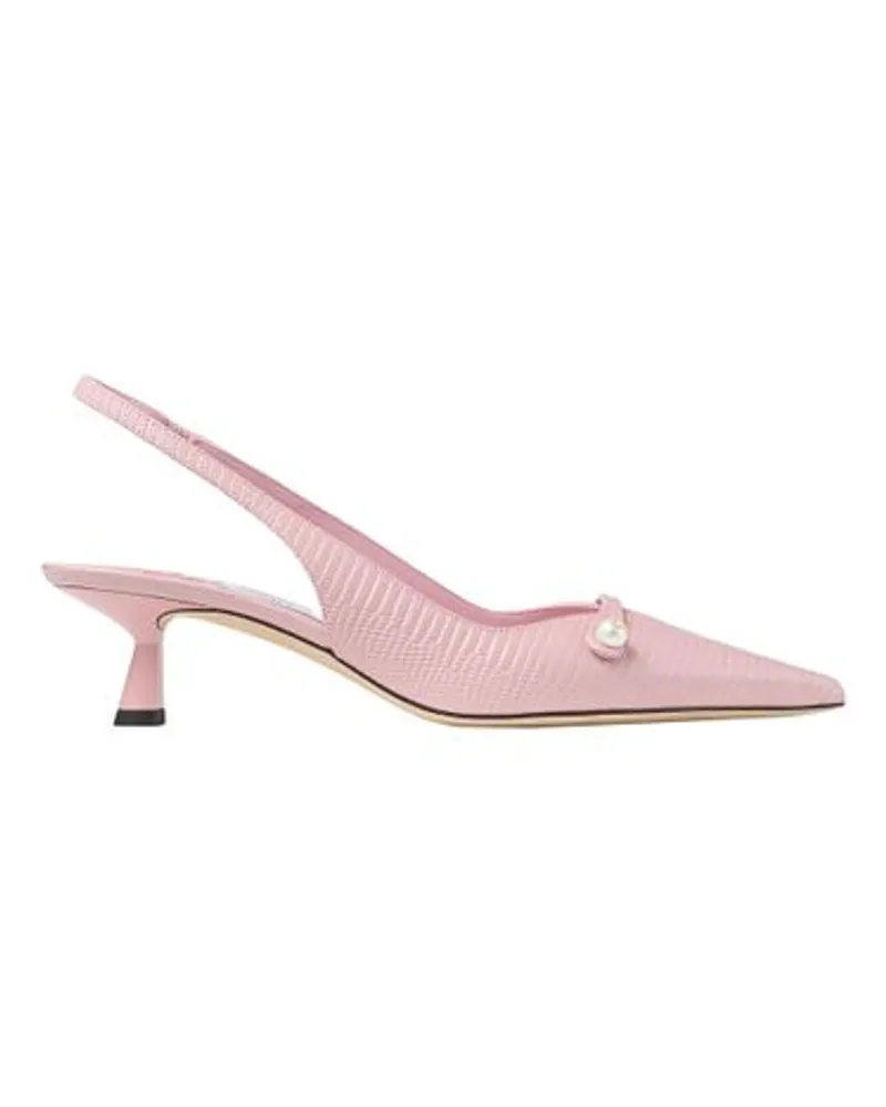 Jimmy Choo Pumps Amita 45 Pink