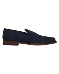 Lottusse Loafer Daytona Navy