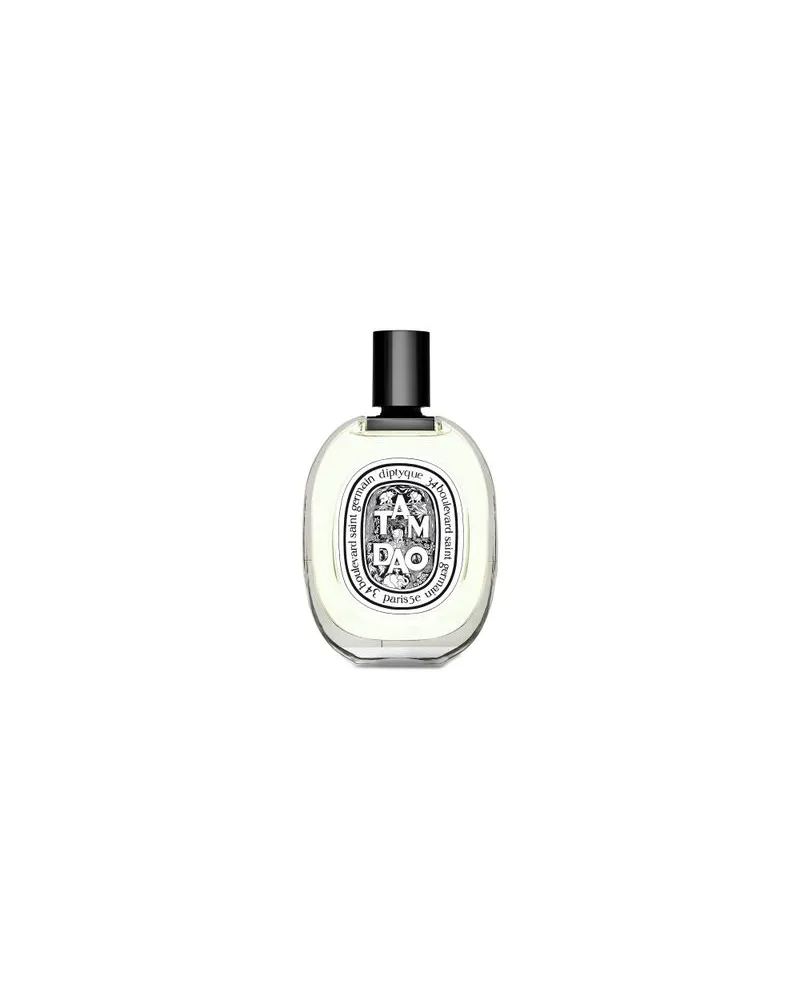 Diptyque Eau de Toilette Tam Dao 100 ml 