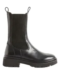 Claudie Pierlot Chelsea-Boots Black