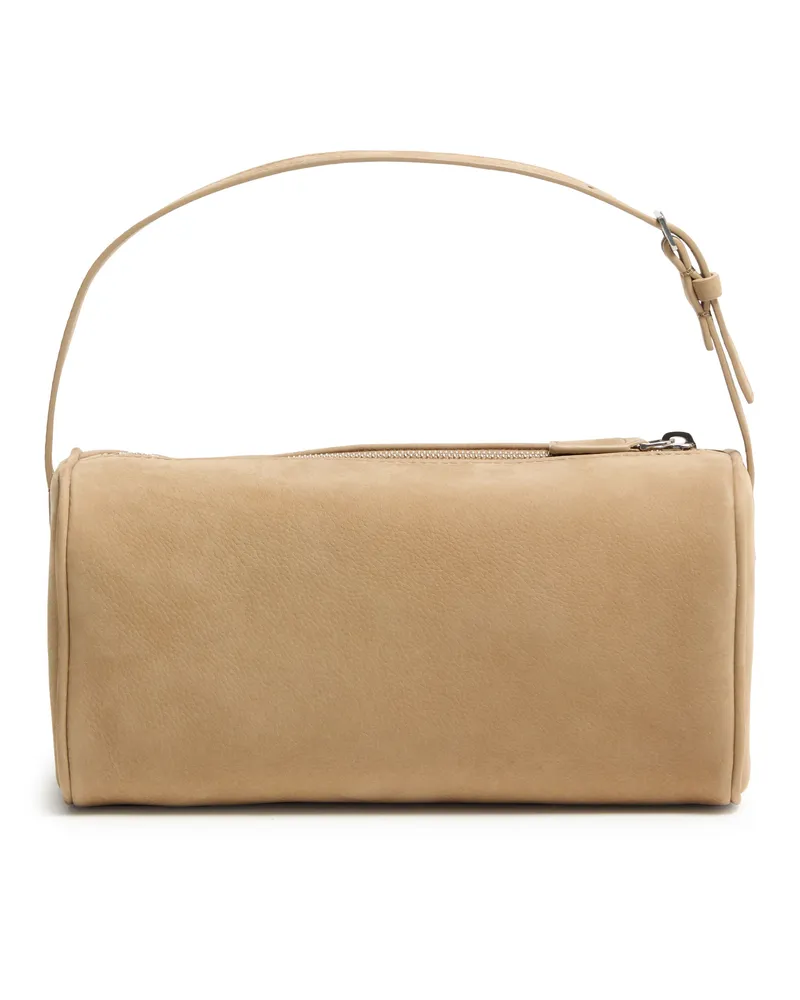 The Row Handtasche aus Leder 90'S 