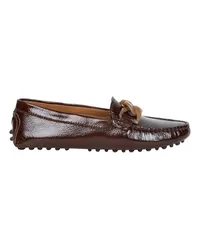 Bobbies Britt Loafer Brown