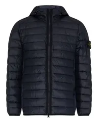 Stone Island Daunenjacke Navy