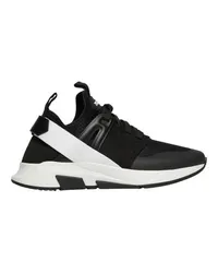 Tom Ford Sneakers Black