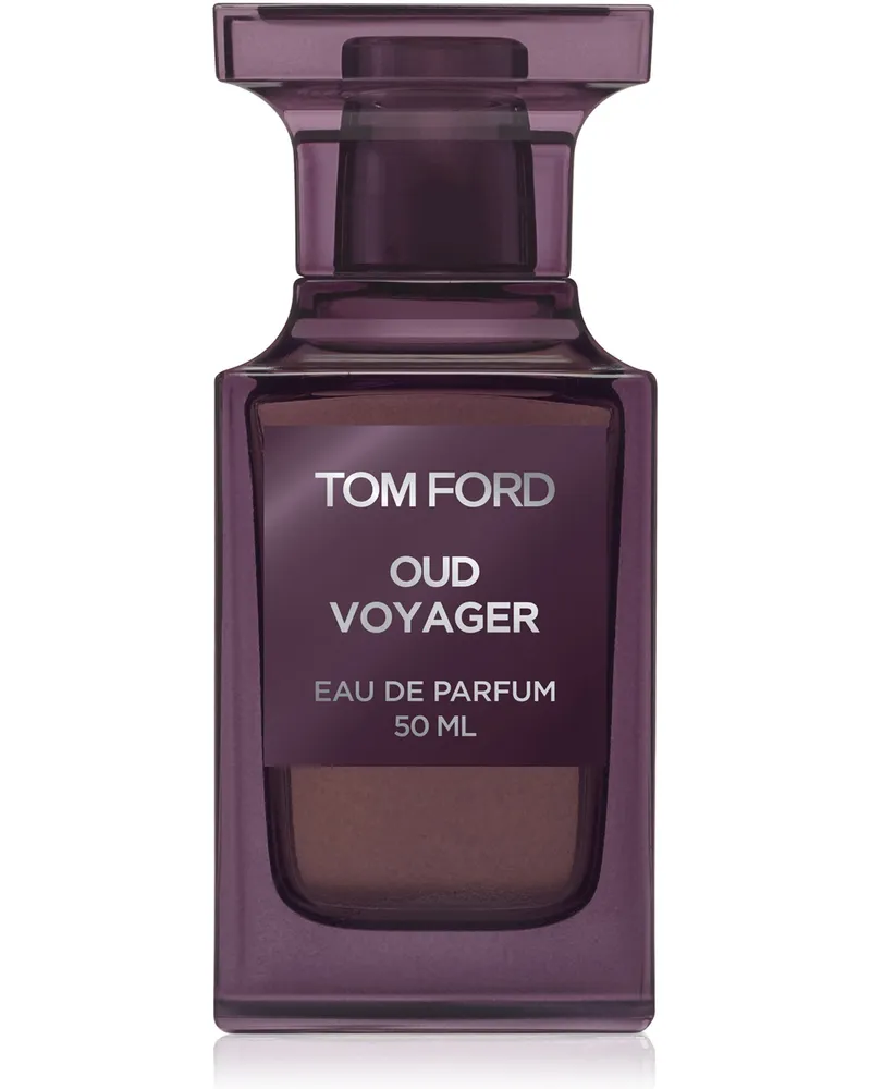 Tom Ford Oud Voyager Eau de Parfum 50 ml No