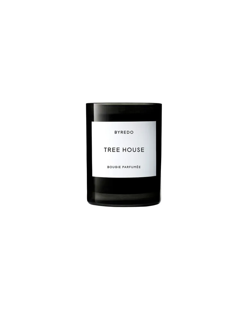 Byredo Duftkerze Tree House 240 g 